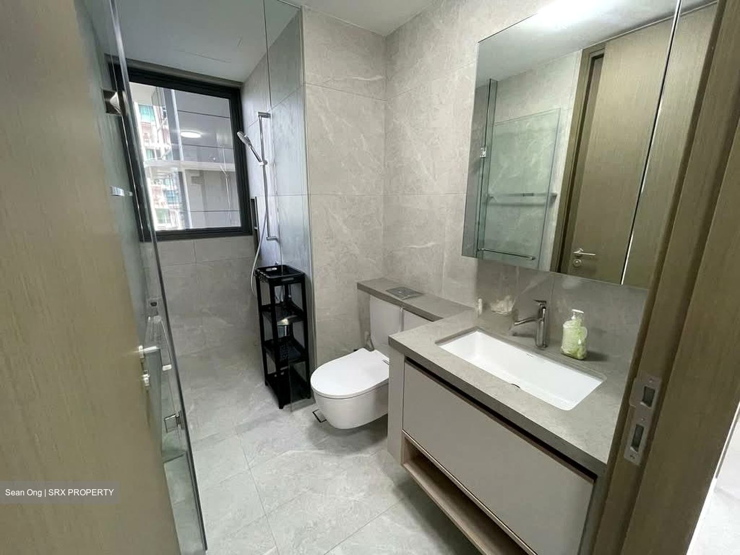 One-north Eden (D5), Apartment #556307141